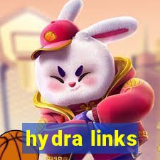 hydra links